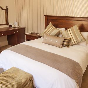 Junior Courtyard Suite